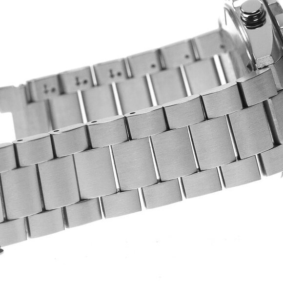 TAG HEUER FORMULA1 Indy 500 CAZ101AU Chronograph black Dial Quartz Men's_861592 - Picture 3 of 7